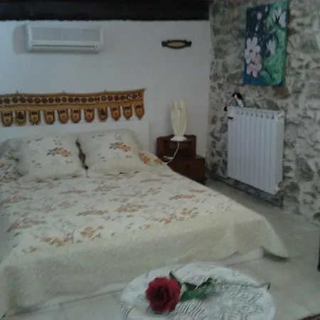 Chambres D'hotes Les Sens Ciel Bed & Breakfast
