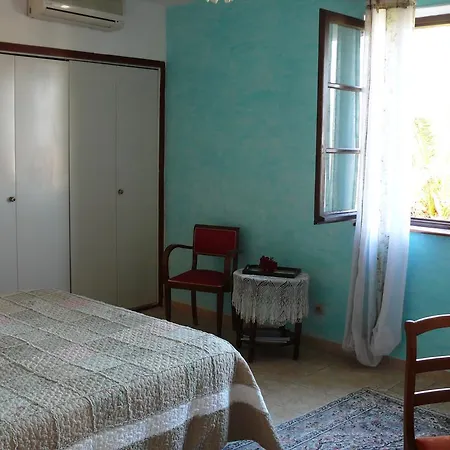 Chambres D'hotes Les Sens Ciel *