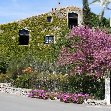 Chambres D'hotes Les Sens Ciel * La Palme