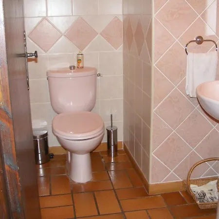 Chambres D'hotes Les Sens Ciel Bed & Breakfast *