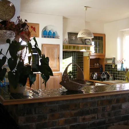 Bed & Breakfast Chambres D'hotes Les Sens Ciel La Palme