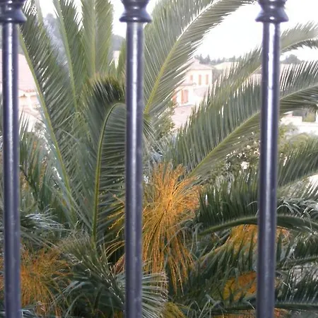 Chambres D'hotes Les Sens Ciel La Palme