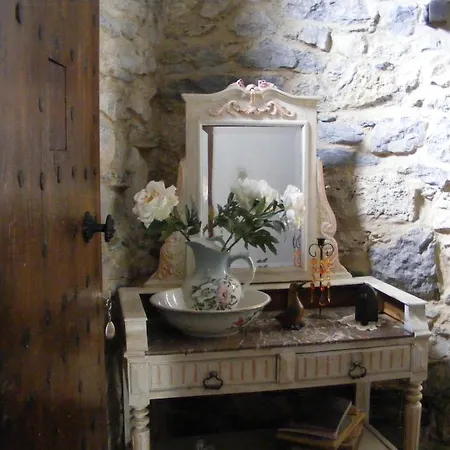 Chambres D'hotes Les Sens Ciel Bed & Breakfast La Palme