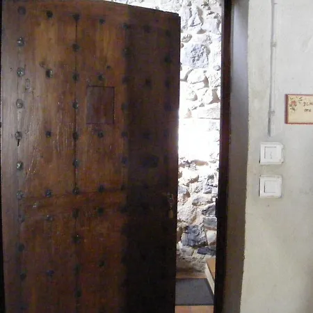 Chambres D'hotes Les Sens Ciel La Palme