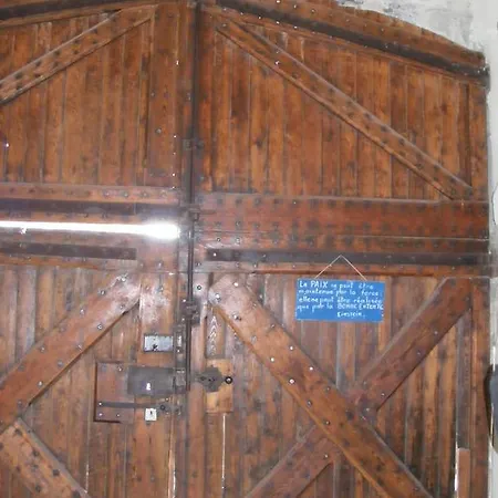 Chambres D'hotes Les Sens Ciel Bed & Breakfast