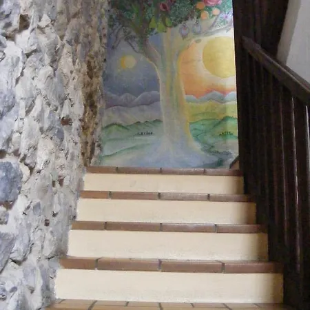 Chambres D'hotes Les Sens Ciel *